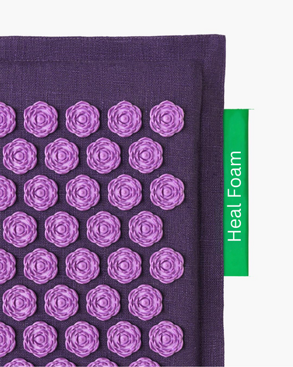 Acupressure Mat- Heal Foam ECO