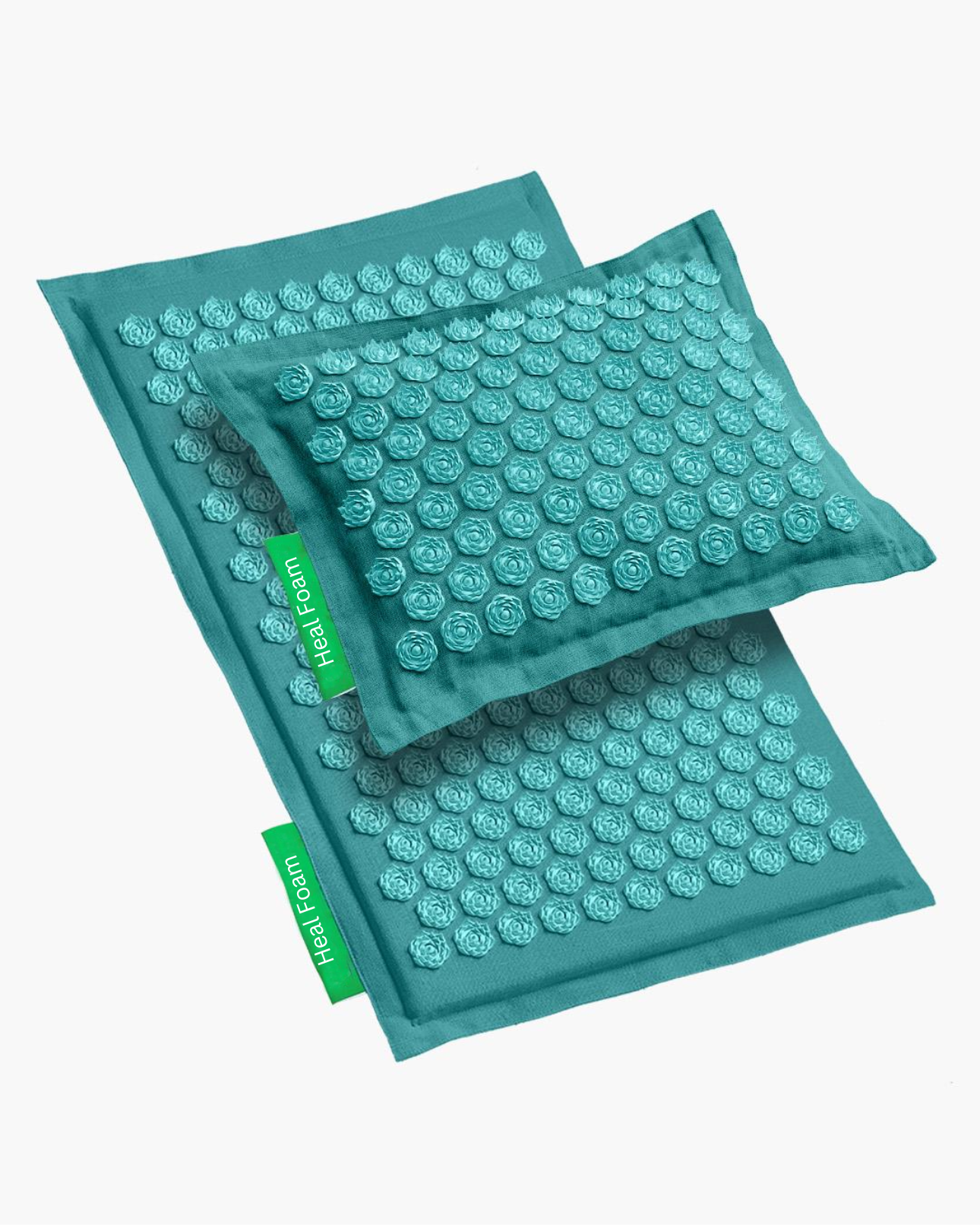 Acupressure Mat- Heal Foam ECO